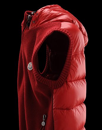 Moncler — e-commerce