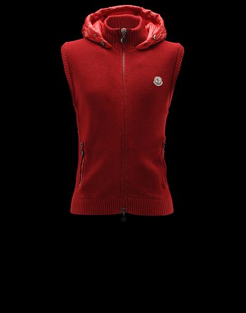 Moncler — e-commerce