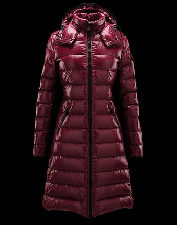 Moncler — e-commerce