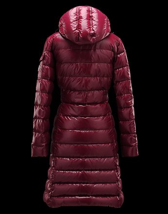 Moncler — e-commerce