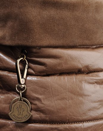 Moncler — e-commerce