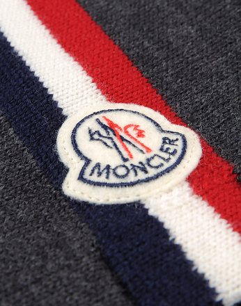 Moncler — e-commerce