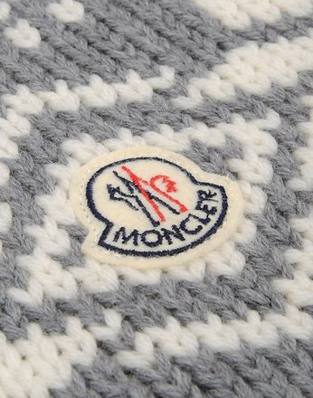 Moncler — e-commerce