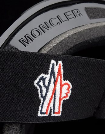 Moncler — e-commerce