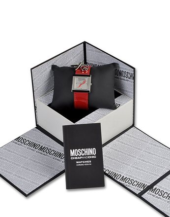 Moschino Cheap & Chic — e-commerce