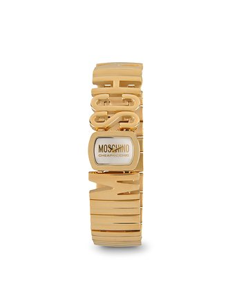 Moschino Cheap & Chic — e-commerce