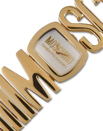 Moschino Cheap & Chic — e-commerce