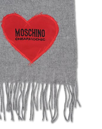 Moschino Cheap & Chic — e-commerce