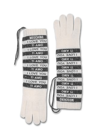 Moschino Cheap & Chic — e-commerce
