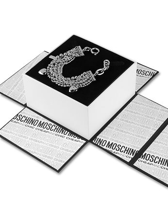 Moschino Cheap & Chic — e-commerce