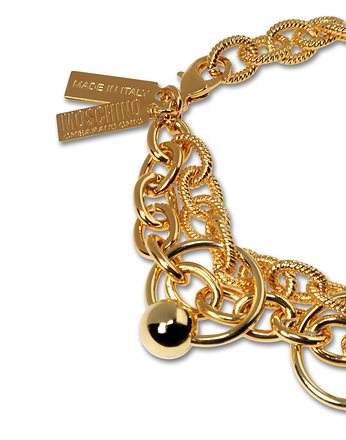 Moschino Cheap & Chic — e-commerce