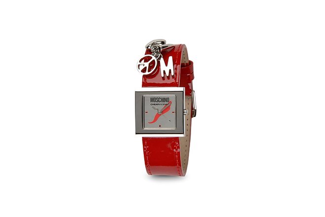 Moschino Cheap & Chic — e-commerce