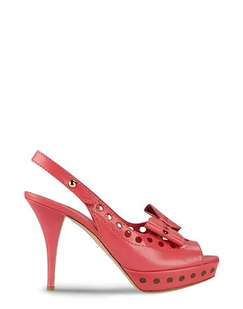 Moschino — e-commerce