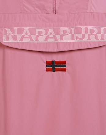 Napapijri — e-commerce