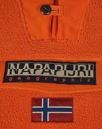 Napapijri — e-commerce