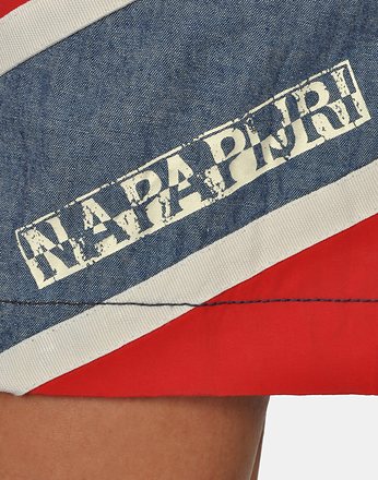 Napapijri — e-commerce