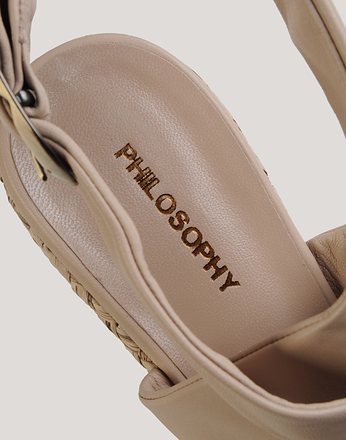 Philosophy — e-commerce