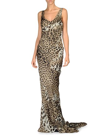 Roberto Cavalli — e-commerce