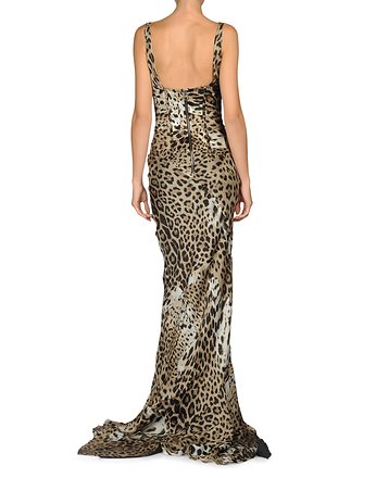Roberto Cavalli — e-commerce