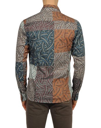 Roberto Cavalli — e-commerce
