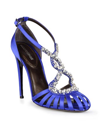 Roberto Cavalli — e-commerce