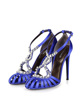 Roberto Cavalli — e-commerce