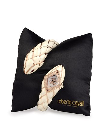 Roberto Cavalli — e-commerce
