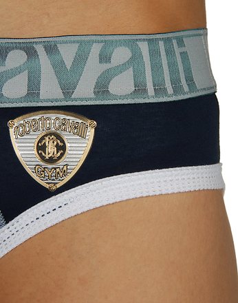 Roberto Cavalli — e-commerce