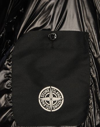 Stone Island — e-commerce