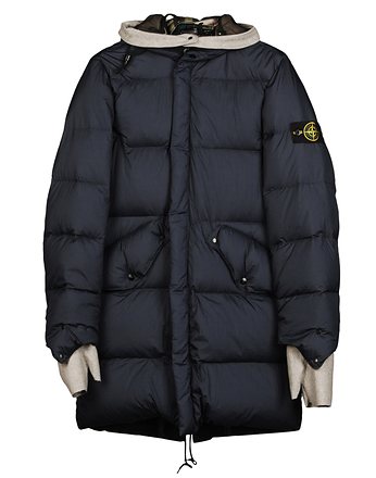 Stone Island — e-commerce