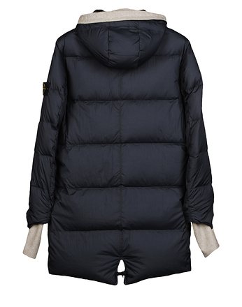 Stone Island — e-commerce