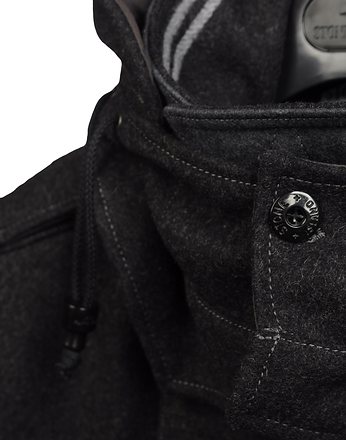 Stone Island — e-commerce