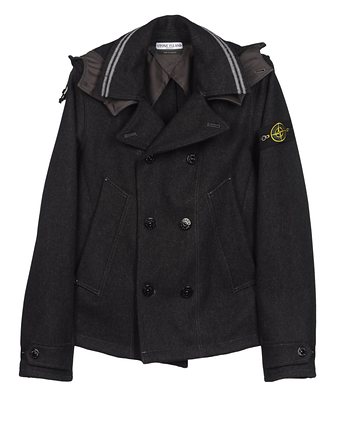 Stone Island — e-commerce