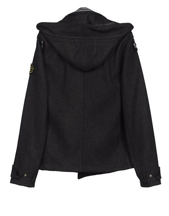 Stone Island — e-commerce