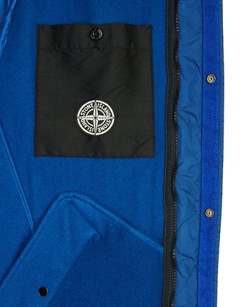 Stone Island — e-commerce