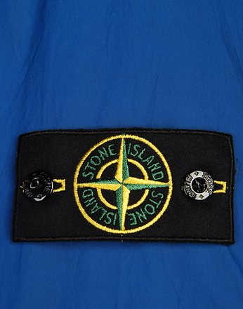 Stone Island — e-commerce