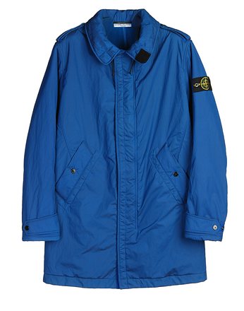 Stone Island — e-commerce