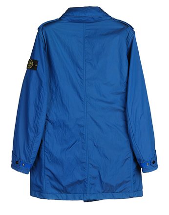 Stone Island — e-commerce
