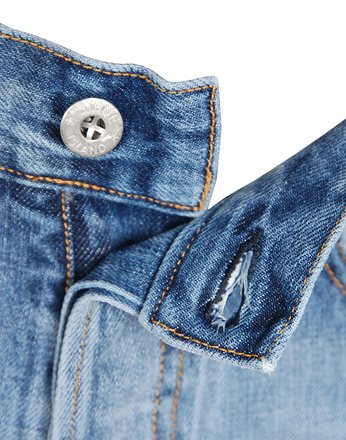 Stone Island — e-commerce