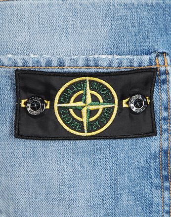 Stone Island — e-commerce
