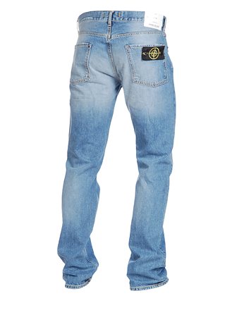 Stone Island — e-commerce