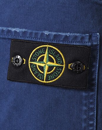 Stone Island — e-commerce