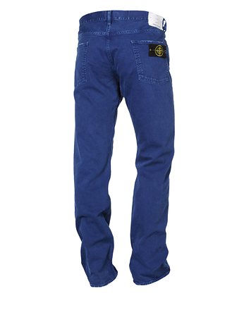 Stone Island — e-commerce