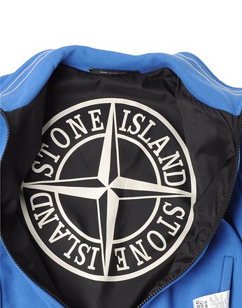 Stone Island — e-commerce
