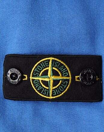 Stone Island — e-commerce
