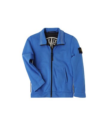 Stone Island — e-commerce