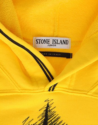 Stone Island — e-commerce