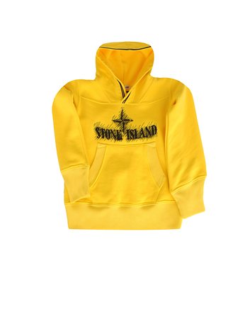 Stone Island — e-commerce