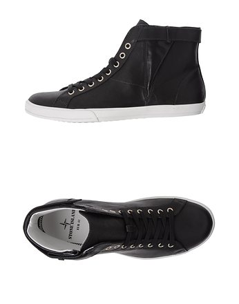 Stone Island — e-commerce