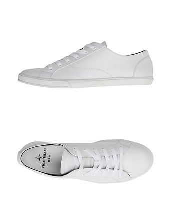 Stone Island — e-commerce